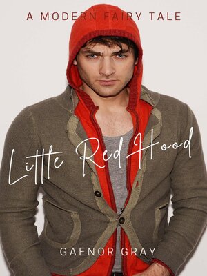 cover image of Little Red Hood